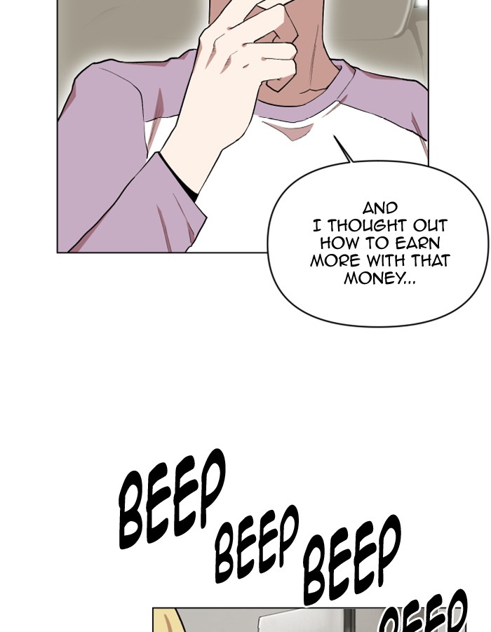 Hardcore Leveling Warrior Chapter 200 page 38 - Chapter 200: [Season 2] Ep. 17