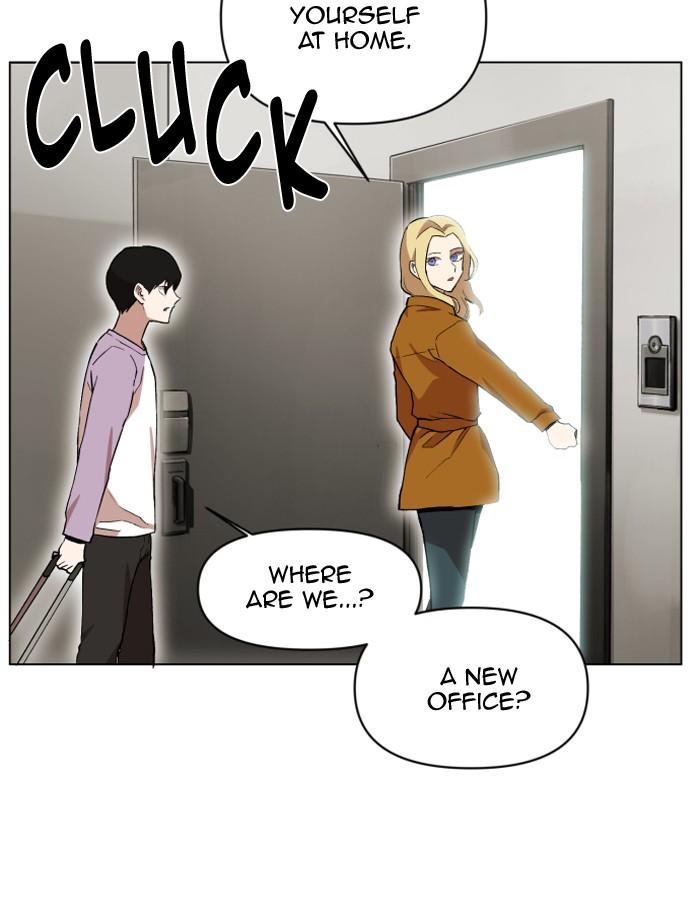 Hardcore Leveling Warrior Chapter 200 page 40 - Chapter 200: [Season 2] Ep. 17