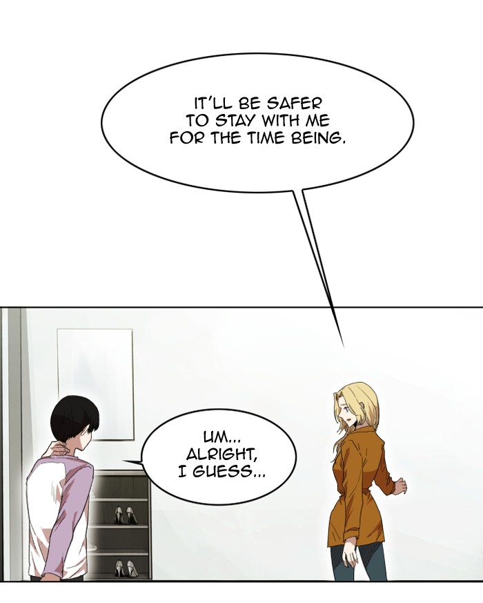 Hardcore Leveling Warrior Chapter 200 page 43 - Chapter 200: [Season 2] Ep. 17