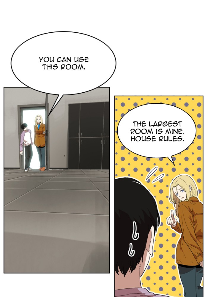 Hardcore Leveling Warrior Chapter 200 page 44 - Chapter 200: [Season 2] Ep. 17
