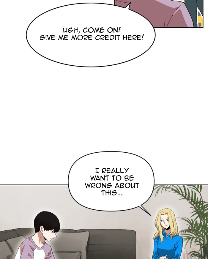 Hardcore Leveling Warrior Chapter 200 page 45 - Chapter 200: [Season 2] Ep. 17