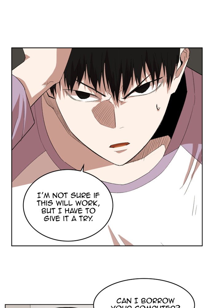 Hardcore Leveling Warrior Chapter 200 page 50 - Chapter 200: [Season 2] Ep. 17