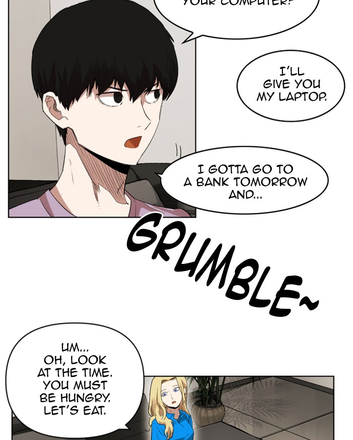 Hardcore Leveling Warrior Chapter 200 page 51 - Chapter 200: [Season 2] Ep. 17