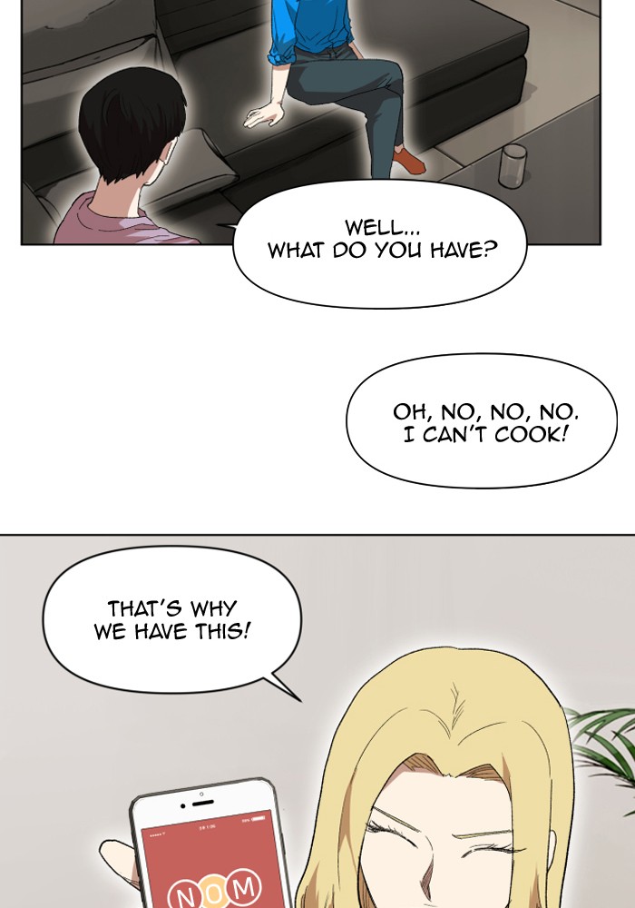 Hardcore Leveling Warrior Chapter 200 page 52 - Chapter 200: [Season 2] Ep. 17