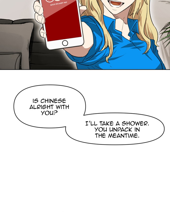 Hardcore Leveling Warrior Chapter 200 page 53 - Chapter 200: [Season 2] Ep. 17