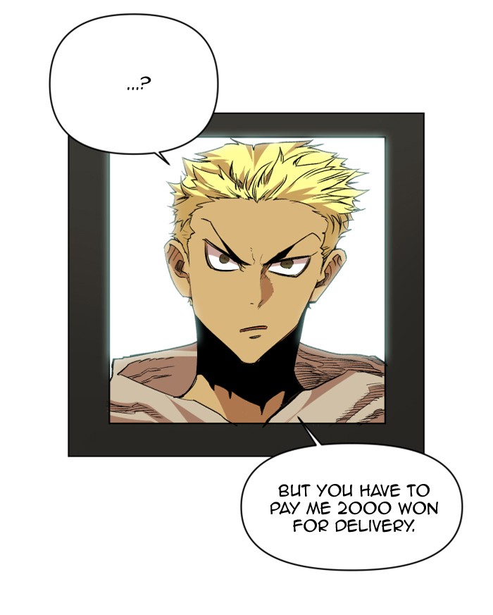 Hardcore Leveling Warrior Chapter 200 page 63 - Chapter 200: [Season 2] Ep. 17