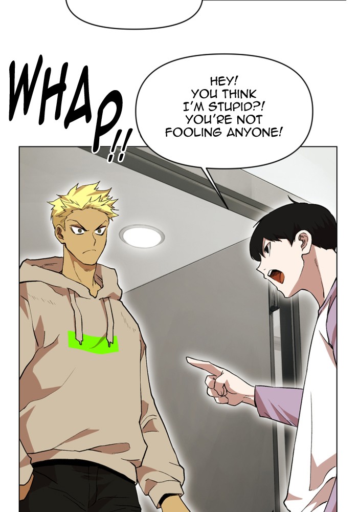 Hardcore Leveling Warrior Chapter 200 page 65 - Chapter 200: [Season 2] Ep. 17