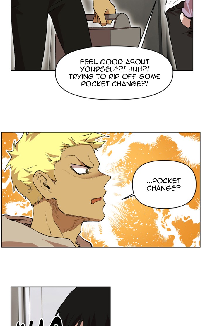Hardcore Leveling Warrior Chapter 200 page 66 - Chapter 200: [Season 2] Ep. 17