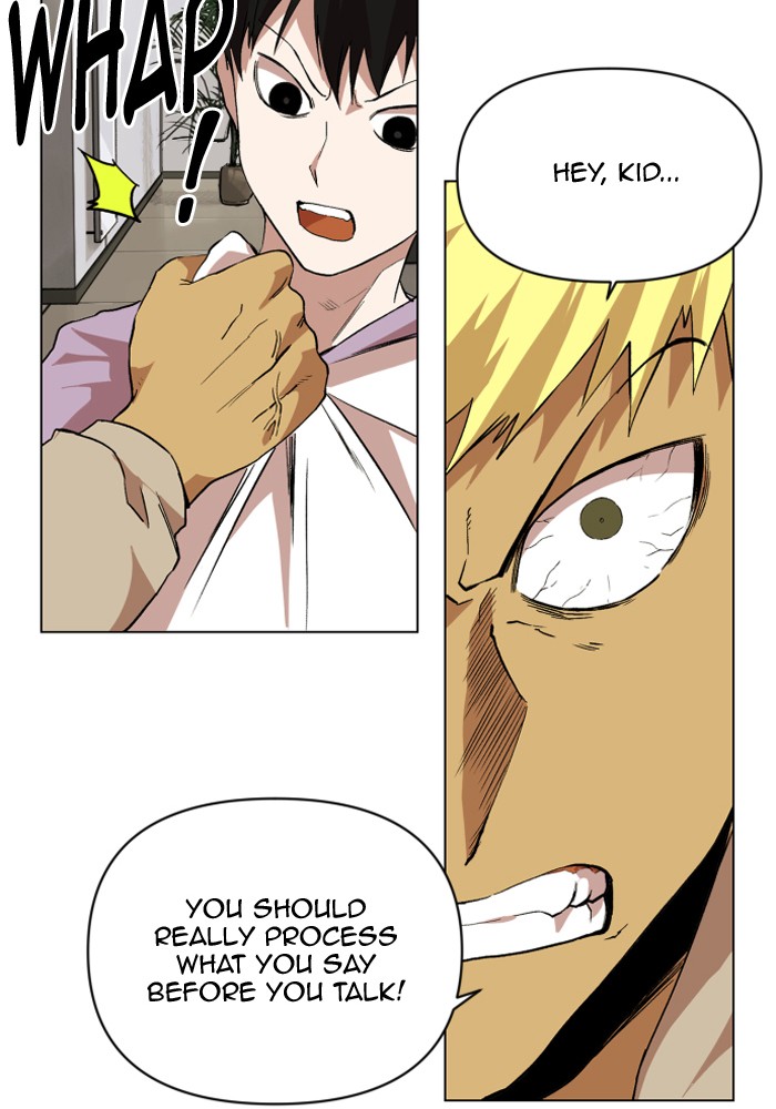 Hardcore Leveling Warrior Chapter 200 page 67 - Chapter 200: [Season 2] Ep. 17
