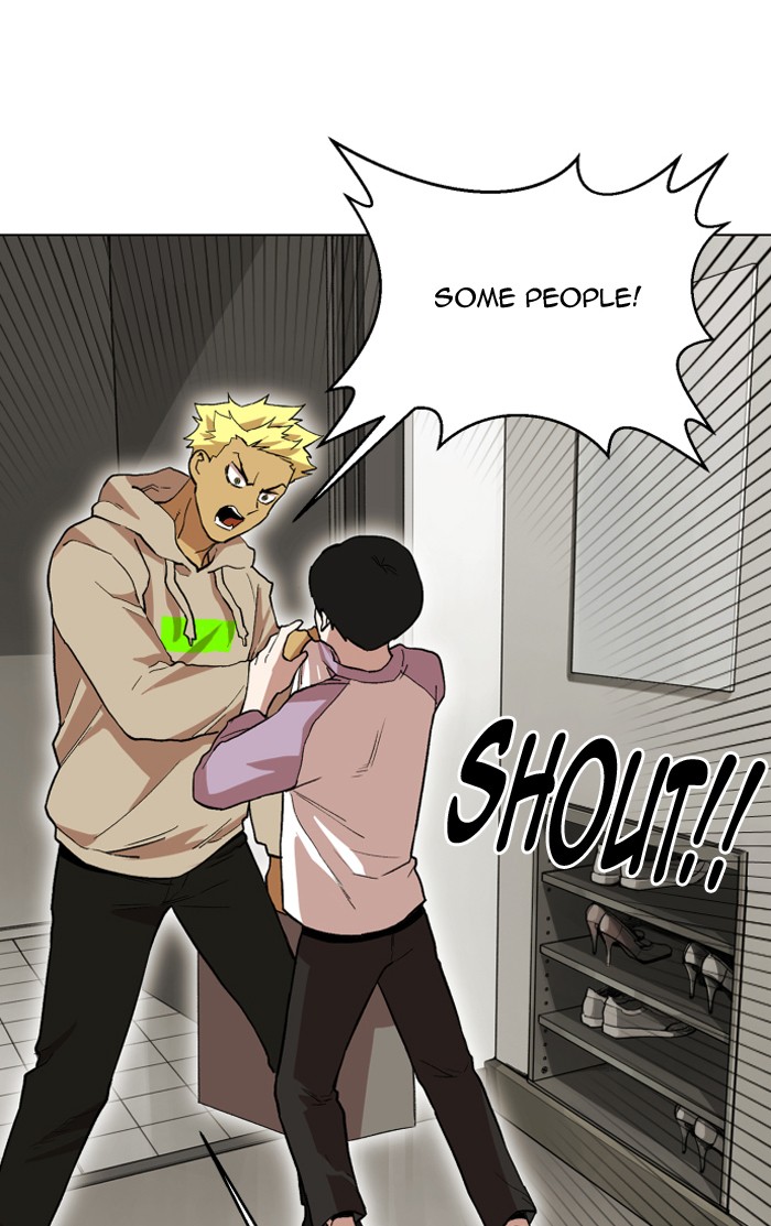 Hardcore Leveling Warrior Chapter 200 page 68 - Chapter 200: [Season 2] Ep. 17