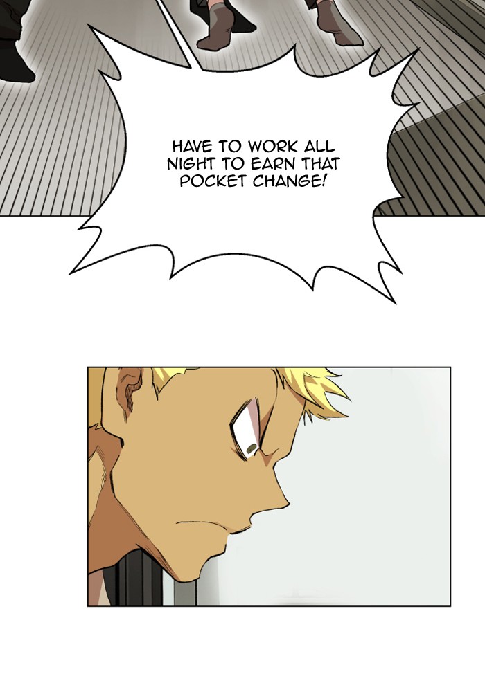 Hardcore Leveling Warrior Chapter 200 page 69 - Chapter 200: [Season 2] Ep. 17