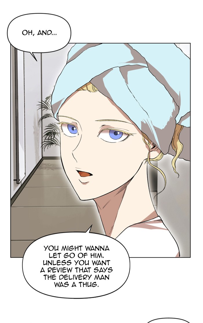 Hardcore Leveling Warrior Chapter 200 page 72 - Chapter 200: [Season 2] Ep. 17