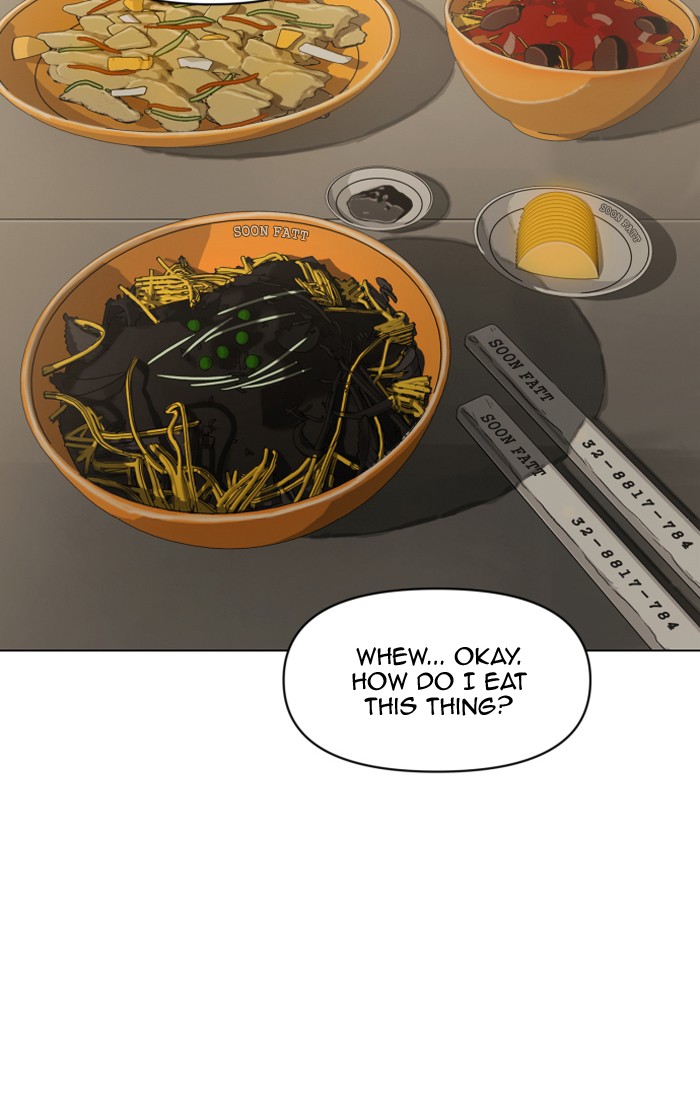 Hardcore Leveling Warrior Chapter 200 page 76 - Chapter 200: [Season 2] Ep. 17