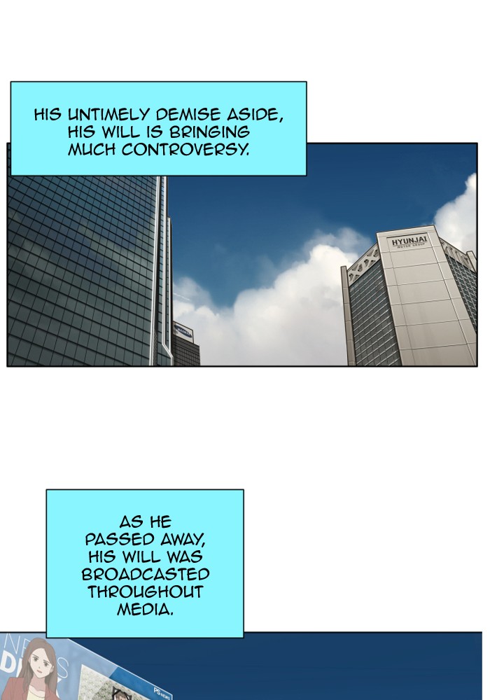 Hardcore Leveling Warrior Chapter 200 page 8 - Chapter 200: [Season 2] Ep. 17