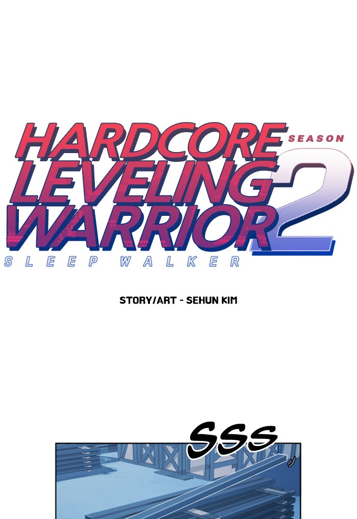 Hardcore Leveling Warrior Chapter 201 page 1 - Chapter 201: [Season 2] Ep. 18