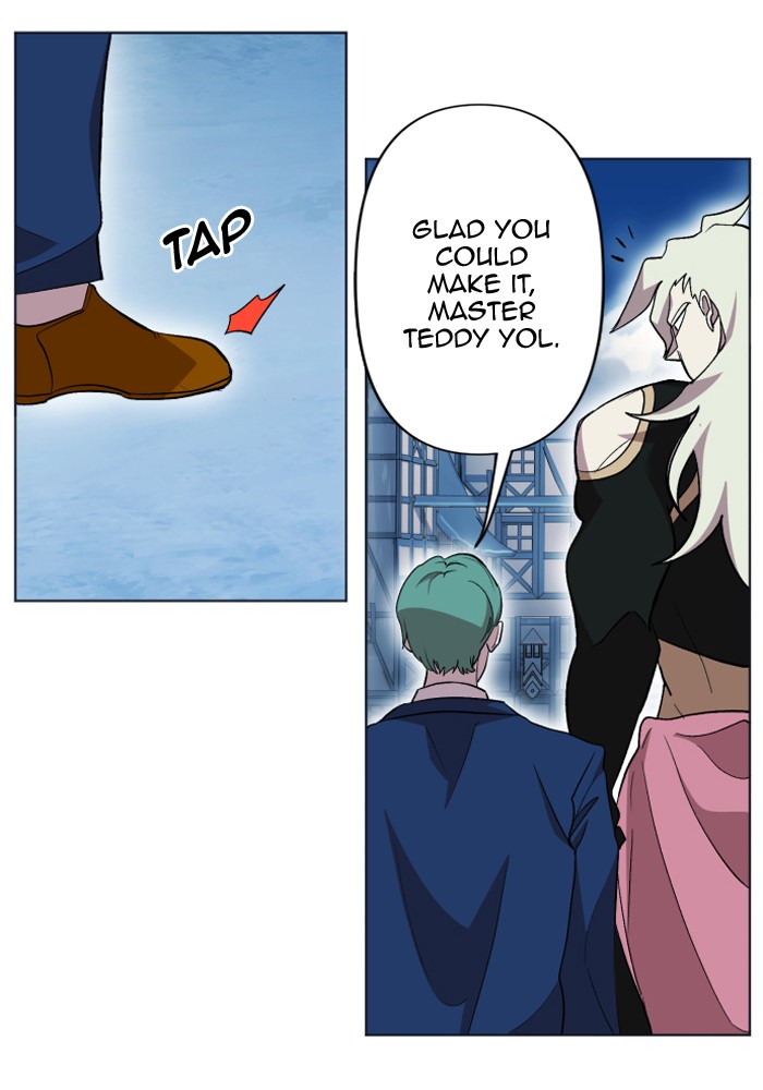 Hardcore Leveling Warrior Chapter 201 page 10 - Chapter 201: [Season 2] Ep. 18