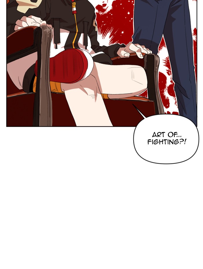 Hardcore Leveling Warrior Chapter 201 page 101 - Chapter 201: [Season 2] Ep. 18