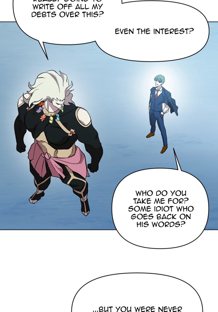 Hardcore Leveling Warrior Chapter 201 page 12 - Chapter 201: [Season 2] Ep. 18