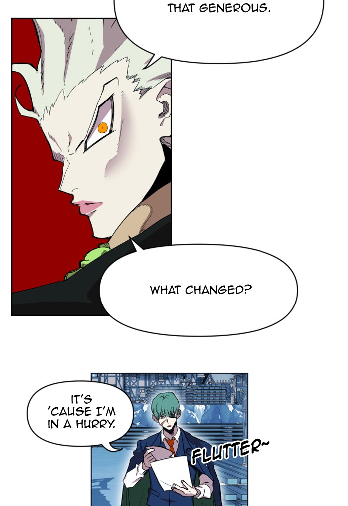 Hardcore Leveling Warrior Chapter 201 page 13 - Chapter 201: [Season 2] Ep. 18