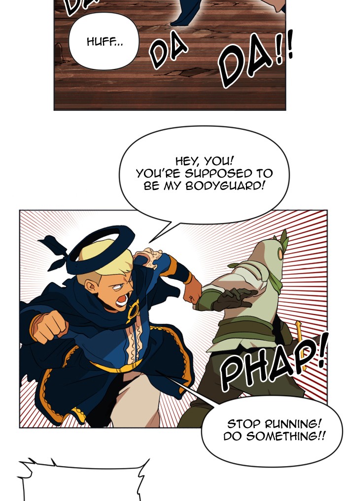 Hardcore Leveling Warrior Chapter 201 page 17 - Chapter 201: [Season 2] Ep. 18