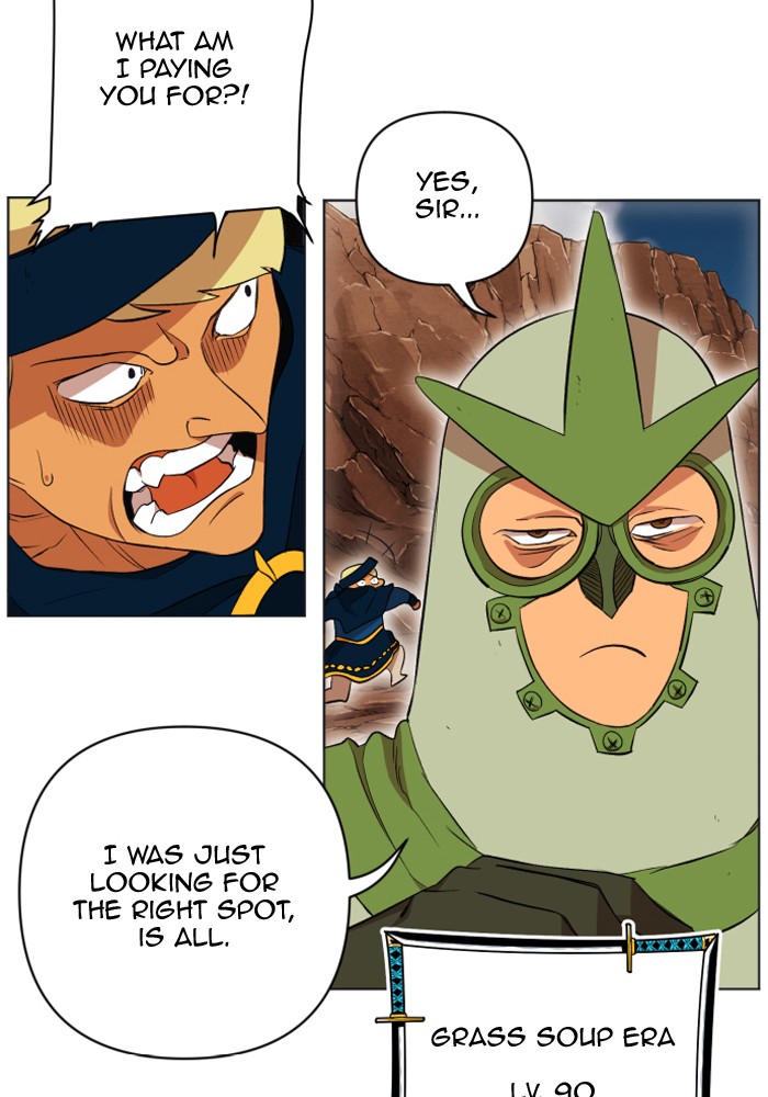 Hardcore Leveling Warrior Chapter 201 page 18 - Chapter 201: [Season 2] Ep. 18