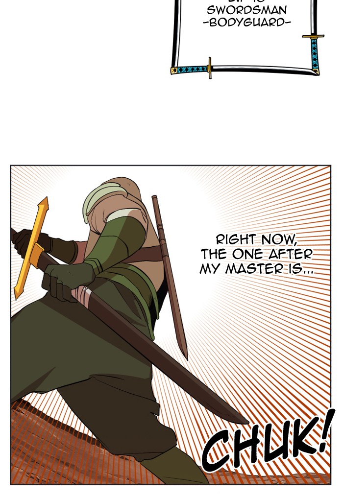 Hardcore Leveling Warrior Chapter 201 page 19 - Chapter 201: [Season 2] Ep. 18
