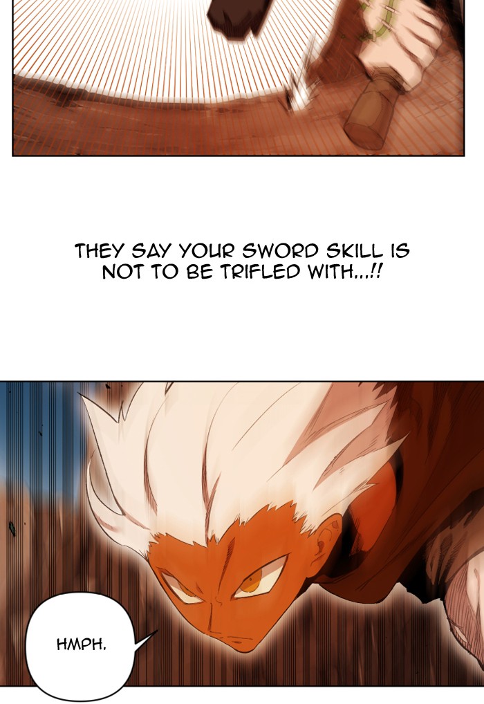 Hardcore Leveling Warrior Chapter 201 page 21 - Chapter 201: [Season 2] Ep. 18