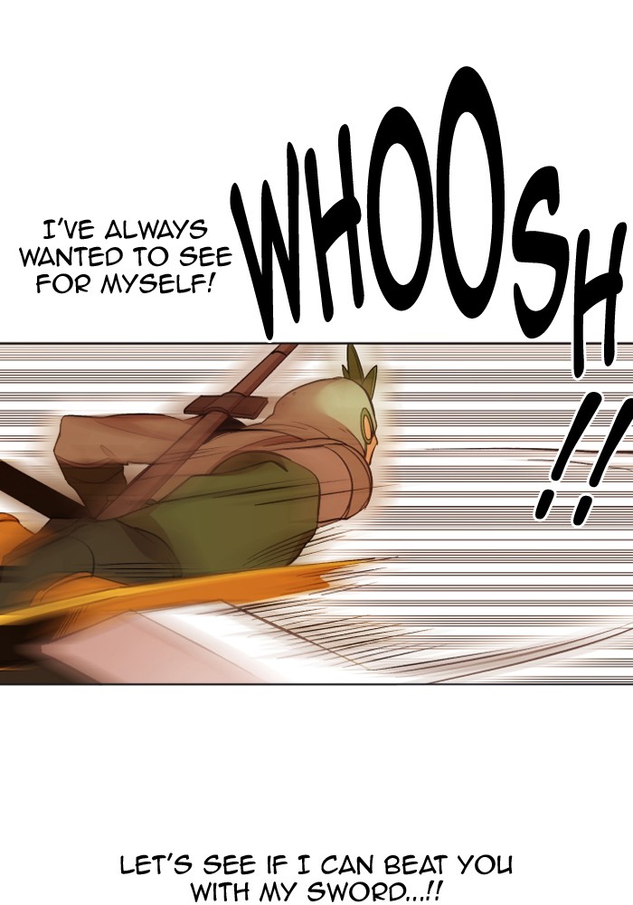 Hardcore Leveling Warrior Chapter 201 page 22 - Chapter 201: [Season 2] Ep. 18