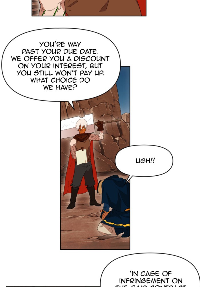 Hardcore Leveling Warrior Chapter 201 page 29 - Chapter 201: [Season 2] Ep. 18