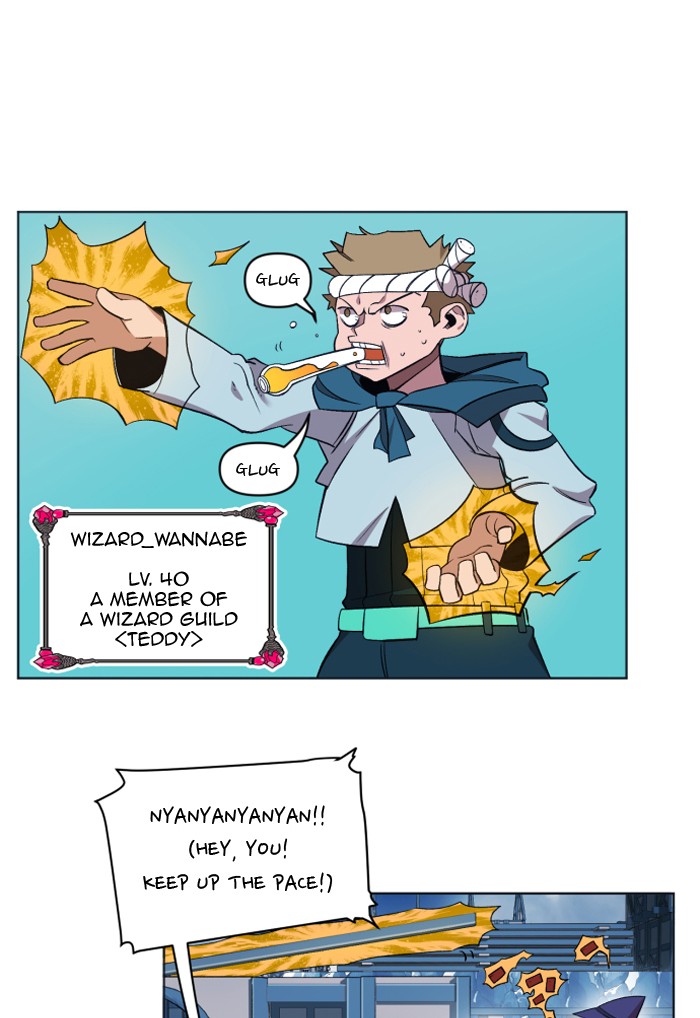 Hardcore Leveling Warrior Chapter 201 page 3 - Chapter 201: [Season 2] Ep. 18