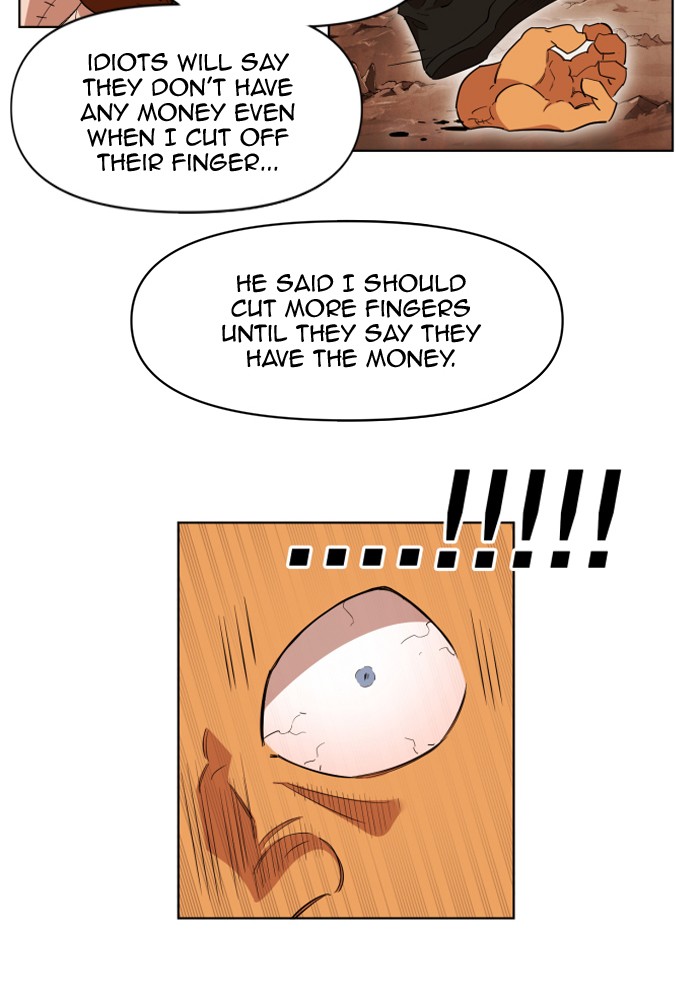Hardcore Leveling Warrior Chapter 201 page 31 - Chapter 201: [Season 2] Ep. 18