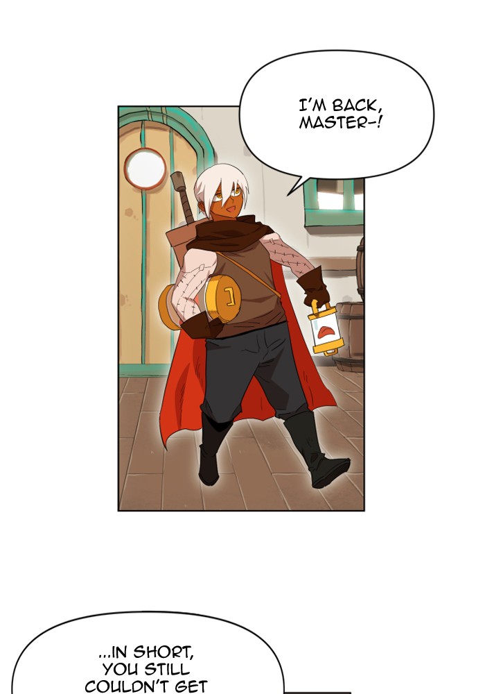 Hardcore Leveling Warrior Chapter 201 page 33 - Chapter 201: [Season 2] Ep. 18