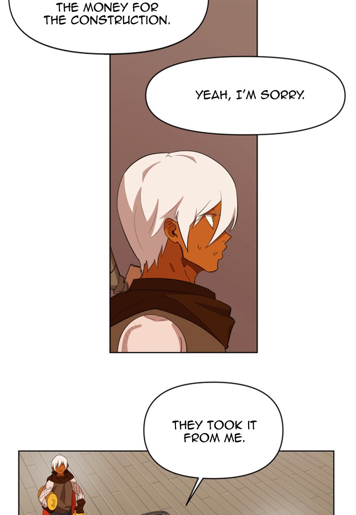 Hardcore Leveling Warrior Chapter 201 page 34 - Chapter 201: [Season 2] Ep. 18
