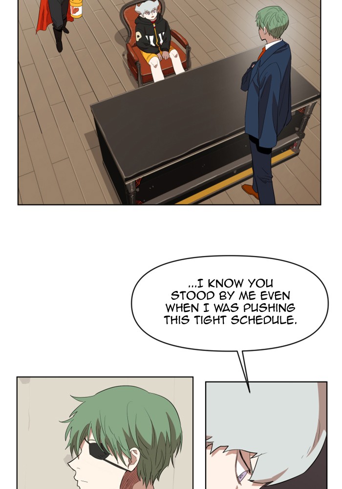 Hardcore Leveling Warrior Chapter 201 page 35 - Chapter 201: [Season 2] Ep. 18