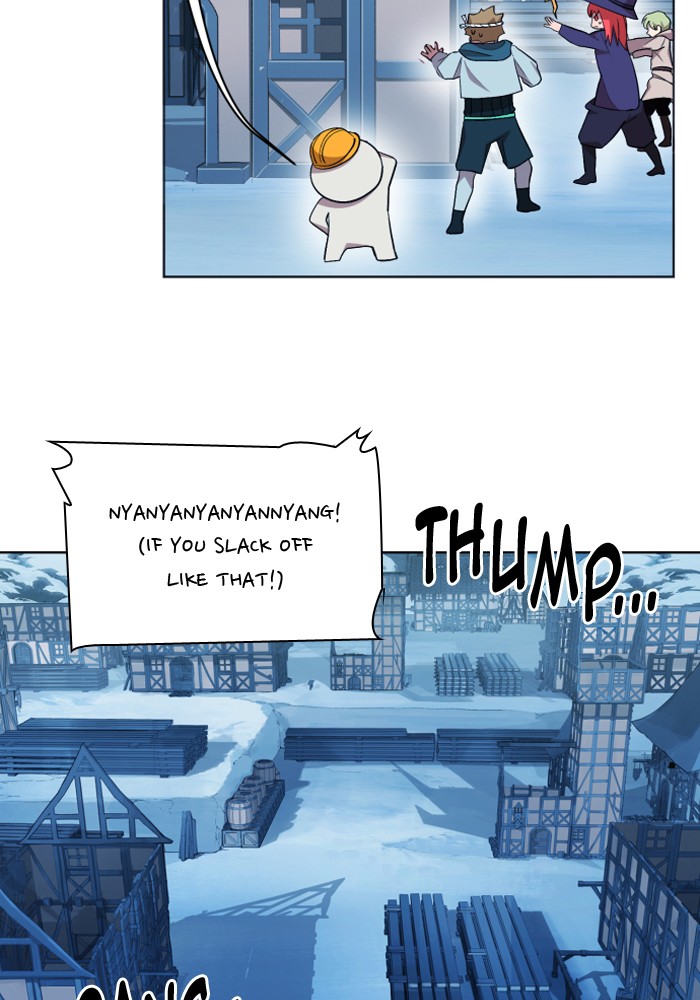 Hardcore Leveling Warrior Chapter 201 page 4 - Chapter 201: [Season 2] Ep. 18