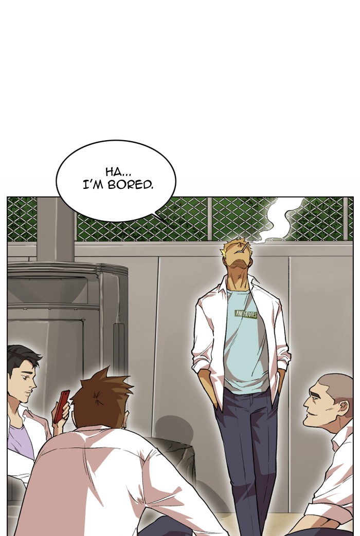 Hardcore Leveling Warrior Chapter 201 page 45 - Chapter 201: [Season 2] Ep. 18
