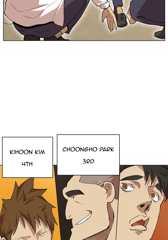 Hardcore Leveling Warrior Chapter 201 page 46 - Chapter 201: [Season 2] Ep. 18