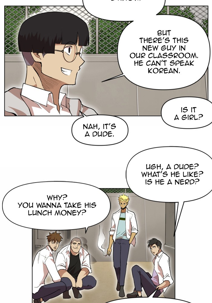 Hardcore Leveling Warrior Chapter 201 page 54 - Chapter 201: [Season 2] Ep. 18