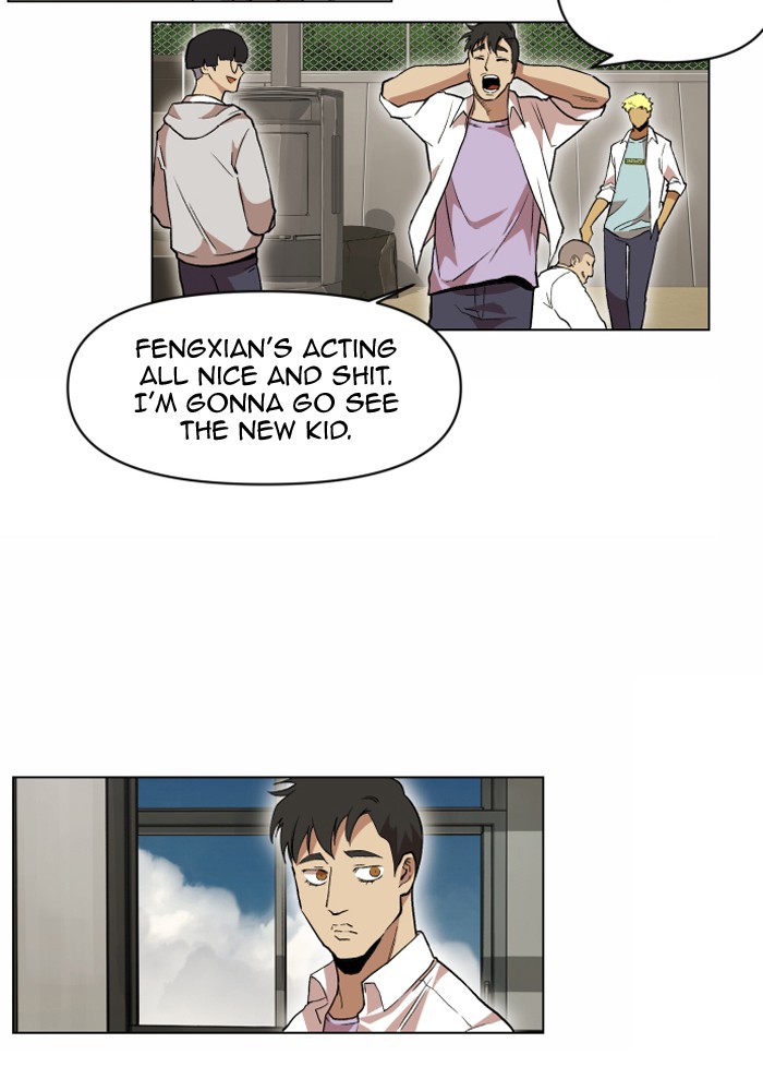 Hardcore Leveling Warrior Chapter 201 page 56 - Chapter 201: [Season 2] Ep. 18