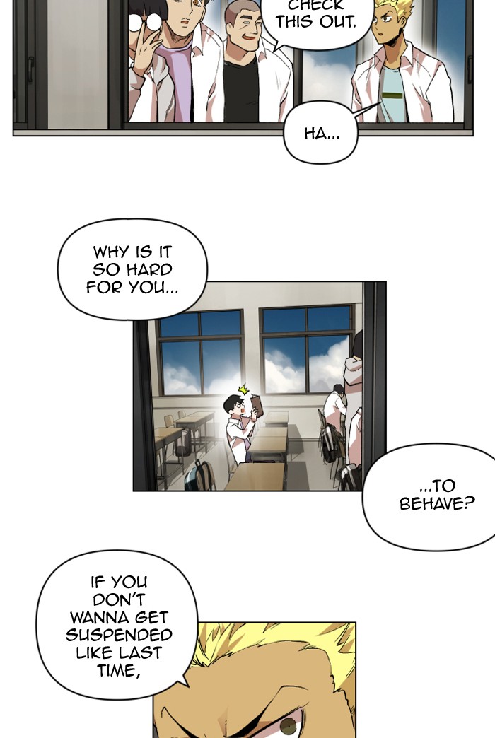 Hardcore Leveling Warrior Chapter 201 page 59 - Chapter 201: [Season 2] Ep. 18