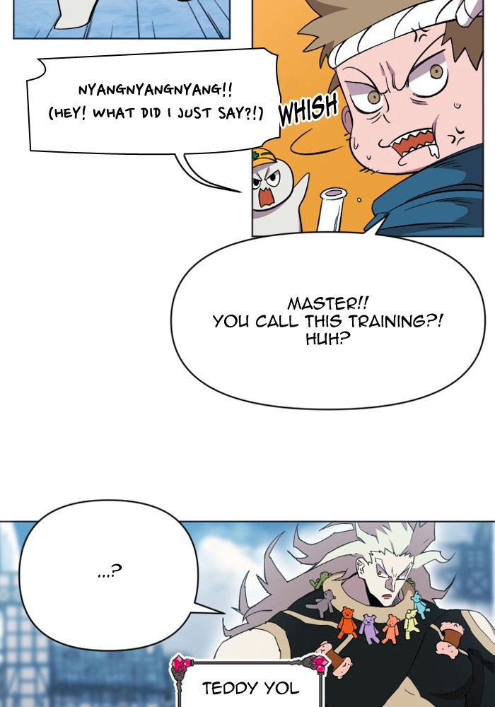 Hardcore Leveling Warrior Chapter 201 page 6 - Chapter 201: [Season 2] Ep. 18