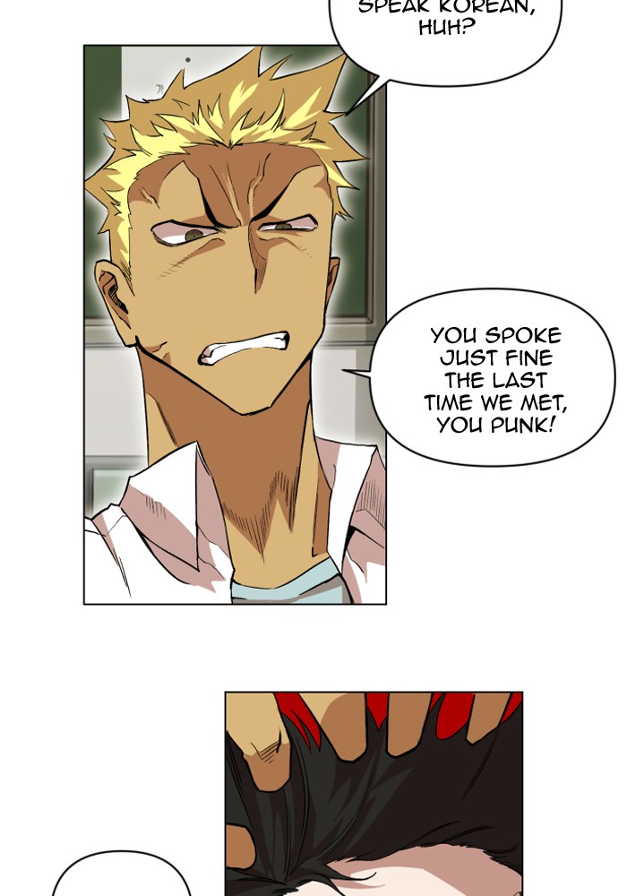 Hardcore Leveling Warrior Chapter 201 page 65 - Chapter 201: [Season 2] Ep. 18