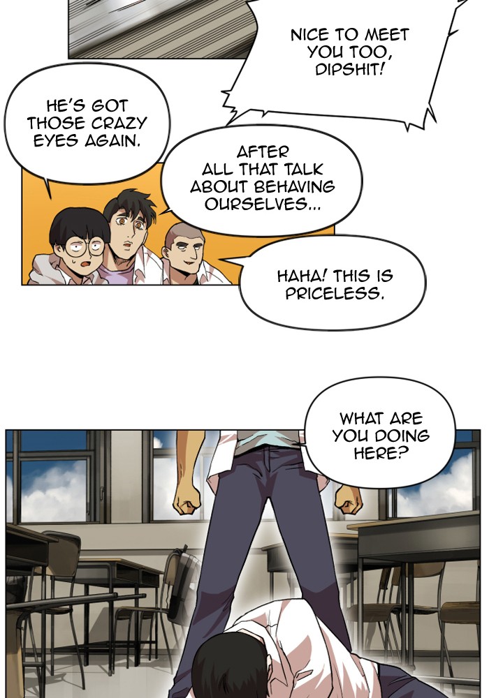 Hardcore Leveling Warrior Chapter 201 page 67 - Chapter 201: [Season 2] Ep. 18