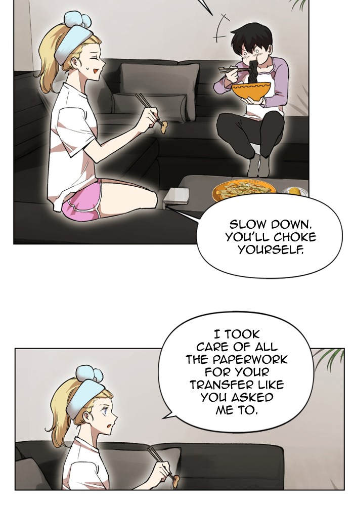 Hardcore Leveling Warrior Chapter 201 page 69 - Chapter 201: [Season 2] Ep. 18