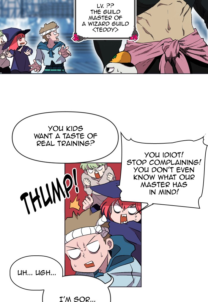 Hardcore Leveling Warrior Chapter 201 page 7 - Chapter 201: [Season 2] Ep. 18