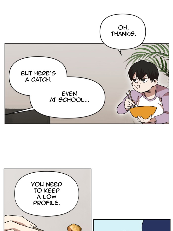 Hardcore Leveling Warrior Chapter 201 page 70 - Chapter 201: [Season 2] Ep. 18