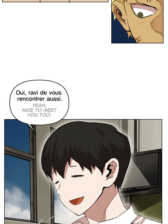 Hardcore Leveling Warrior Chapter 201 page 74 - Chapter 201: [Season 2] Ep. 18