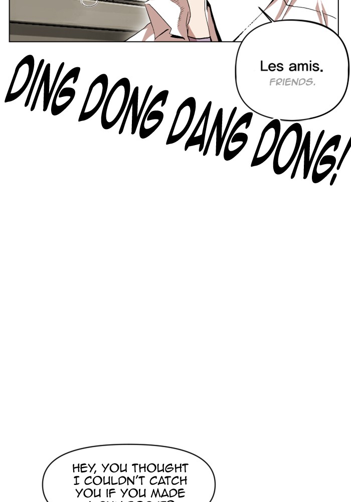 Hardcore Leveling Warrior Chapter 201 page 75 - Chapter 201: [Season 2] Ep. 18