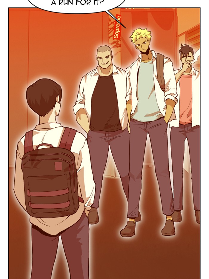 Hardcore Leveling Warrior Chapter 201 page 76 - Chapter 201: [Season 2] Ep. 18