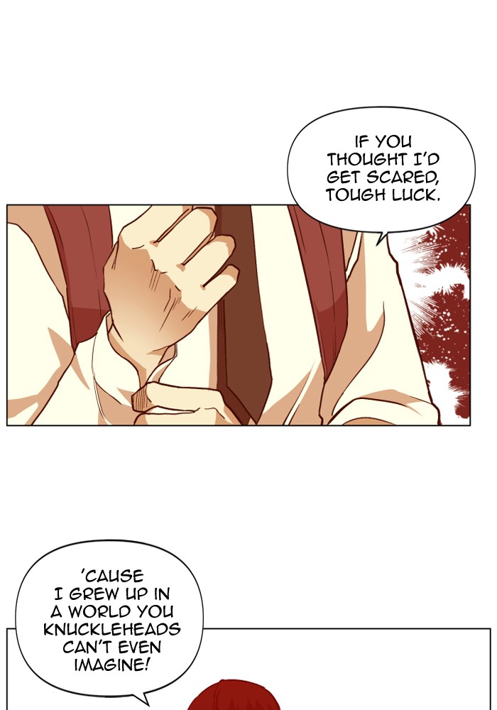 Hardcore Leveling Warrior Chapter 201 page 79 - Chapter 201: [Season 2] Ep. 18